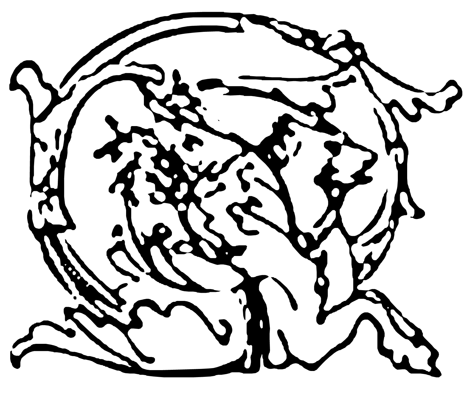 Locanda Mel Logo